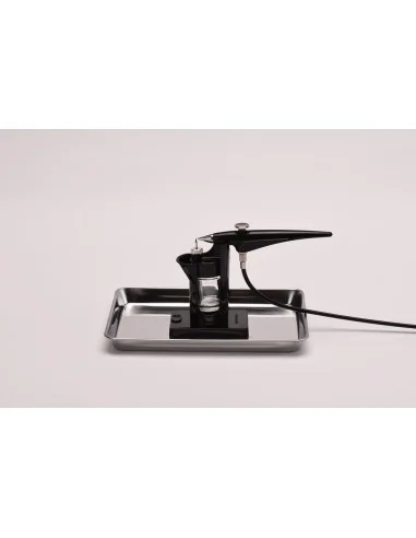 [NO_DESC] Mr Hobby -Gunze Mr. Airbrush Stand - Mr Hobby - Gunze PS-231