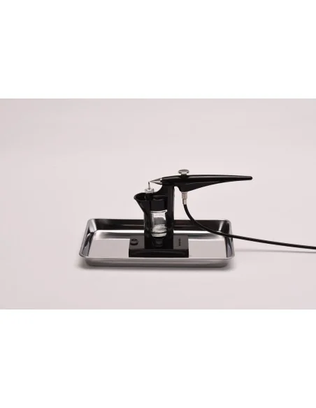 Mr Hobby -Gunze Mr. Airbrush Stand - Mr Hobby - Gunze PS-231
