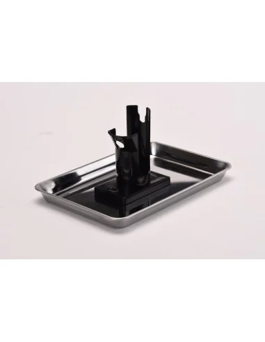 Mr Hobby -Gunze Mr. Airbrush Stand - Mr Hobby - Gunze PS-231