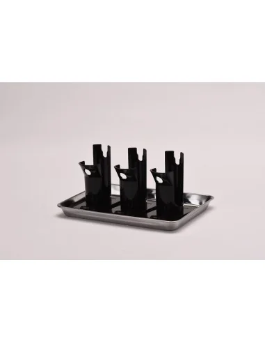 Mr Hobby -Gunze Mr. Airbrush Stand - Mr Hobby - Gunze PS-231