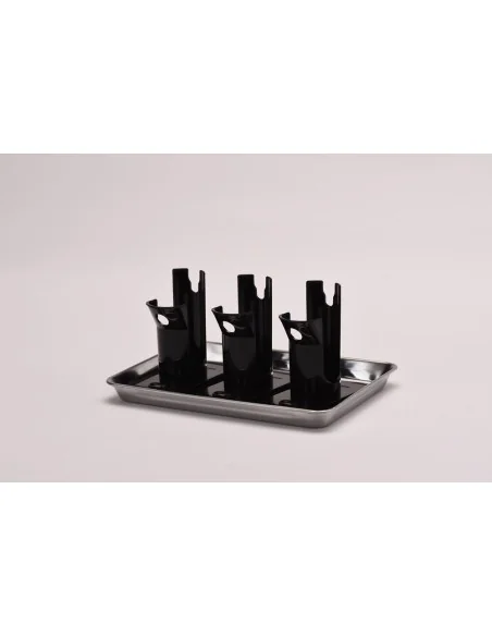 Mr Hobby -Gunze Mr. Airbrush Stand - Mr Hobby - Gunze PS-231