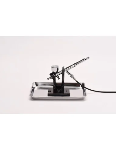 [NO_DESC] Mr Hobby -Gunze Mr. Airbrush Stand - Mr Hobby - Gunze PS-231