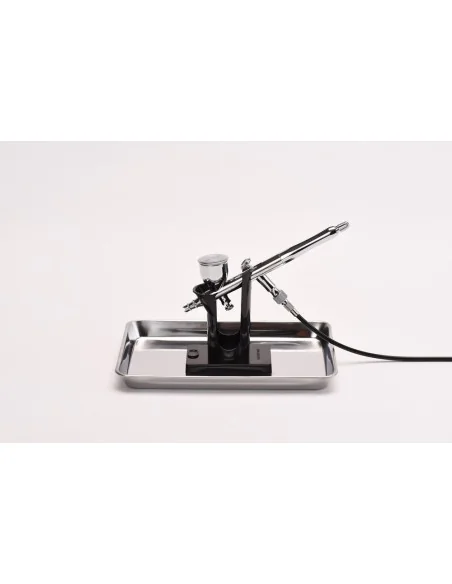 Mr Hobby -Gunze Mr. Airbrush Stand - Mr Hobby - Gunze PS-231