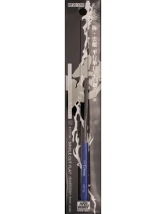 Mr Hobby -Gunze Takumi No Yasuri KIWAMI UNYOU SINGLE CUT MODELING F...