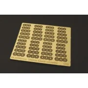 Valve hand wheels - Hauler HLX48345