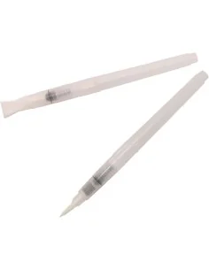Mr Hobby -Gunze Mr. Weathering Brush Pen (with filling tank) - Mr H... 2