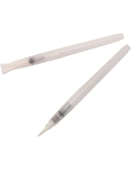 Mr Hobby -Gunze Mr. Weathering Brush Pen (with filling tank) - Mr H...