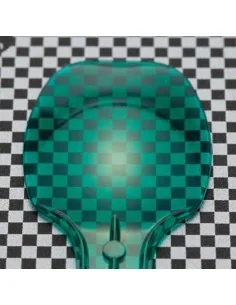 Mr Hobby -Gunze Mr. Color GX Clear Peacock Green (18 ml) - Mr Hobby... 2