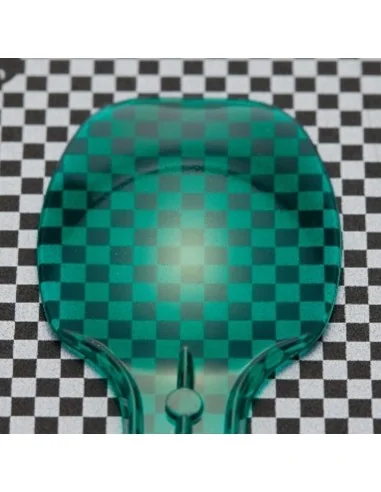 Mr Hobby -Gunze Mr. Color GX Clear Peacock Green (18 ml) - Mr Hobby...