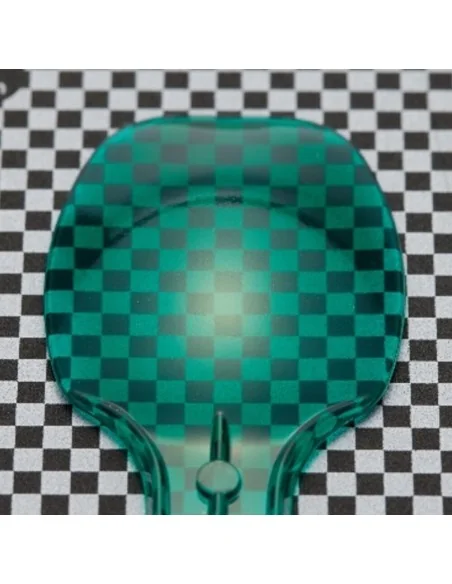 Mr Hobby -Gunze Mr. Color GX Clear Peacock Green (18 ml) - Mr Hobby...