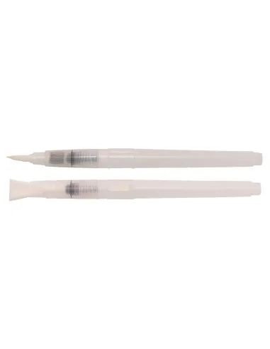 Mr Hobby -Gunze Mr. Weathering Brush Pen (with filling tank) - Mr H...