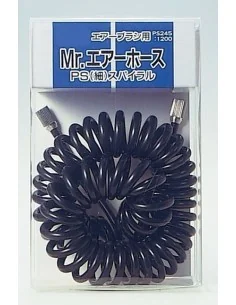 [NO_DESC] Mr Hobby -Gunze Mr. Air Hose / Ps. Coil Type 1.5 m - Mr H...