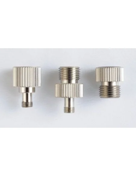 Mr Hobby -Gunze Mr. Joints for Air Hose - Mr Hobby - Gunze PS-241