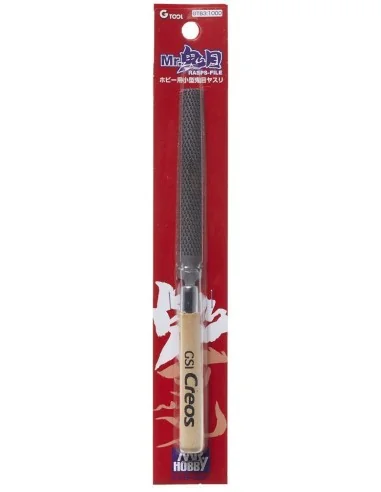 Mr Hobby -Gunze Mr. Raprs - Mr Hobby - Gunze GT-63