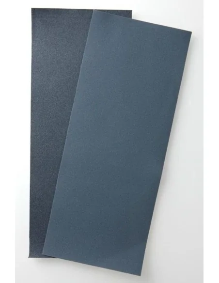 Mr Hobby -Gunze Mr. Water Proof Polishing Cloth 2400, 4000 - Mr Hob...