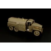 US Airfield fuel truck (Tamiya), 1/48 - Hauler HLX48346