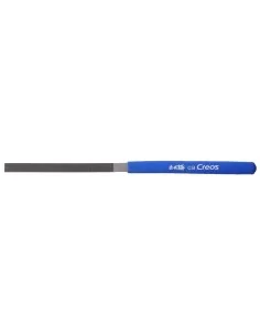 Mr Hobby -Gunze Modeling File Single Cut Flat (Smooth) - Mr Hobby -...