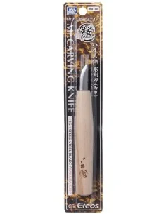 Mr Hobby -Gunze Mr. Carving Knife HG - Mr Hobby - Gunze MK-01