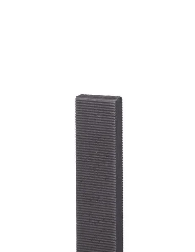 Mr Hobby -Gunze Modeling File Single Cut Flat (Smooth) - Mr Hobby -...