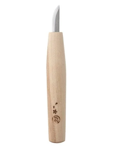Mr Hobby -Gunze Mr. Carving Knife HG - Mr Hobby - Gunze MK-01