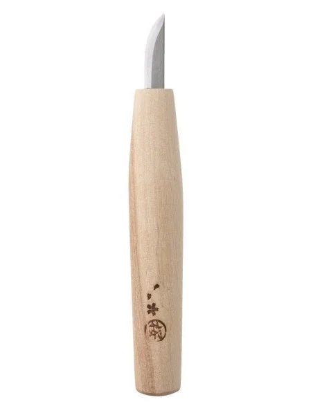 Mr Hobby -Gunze Mr. Carving Knife HG - Mr Hobby - Gunze MK-01