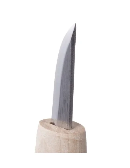 Mr Hobby -Gunze Mr. Carving Knife HG - Mr Hobby - Gunze MK-01