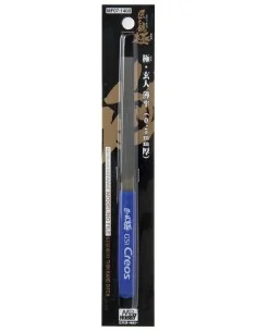 Mr Hobby -Gunze File flat type (4 side blade 0.5 mm) - Mr Hobby - G...
