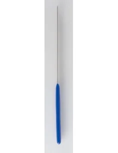 Mr Hobby -Gunze File flat type (4 side blade 0.5 mm) - Mr Hobby - G... 2