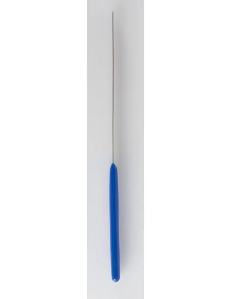 Mr Hobby -Gunze File flat type (4 side blade 0.5 mm) - Mr Hobby - G...