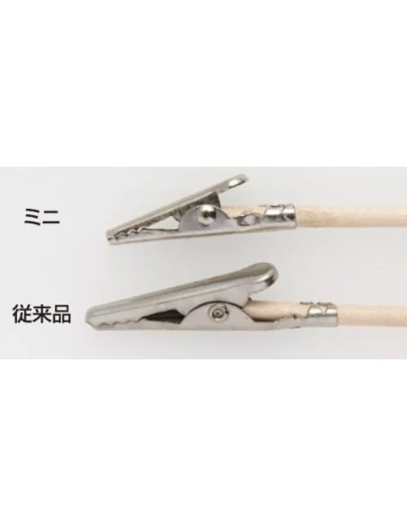 [NO_DESC] Mr Hobby -Gunze Mr. Almighty Clip Stick Mini - Mr Hobby -...