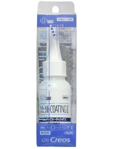Mr Hobby -Gunze Mr. HI-COATING - Mr Hobby - Gunze VM-021