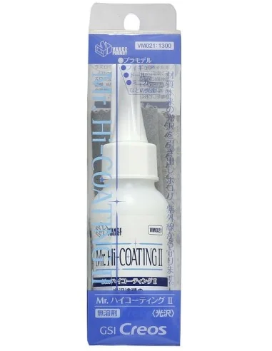 Mr Hobby -Gunze Mr. HI-COATING - Mr Hobby - Gunze VM-021