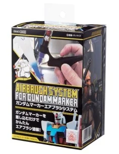 Mr Hobby -Gunze Gundam Marker Air Brush System - Mr Hobby - Gunze G...