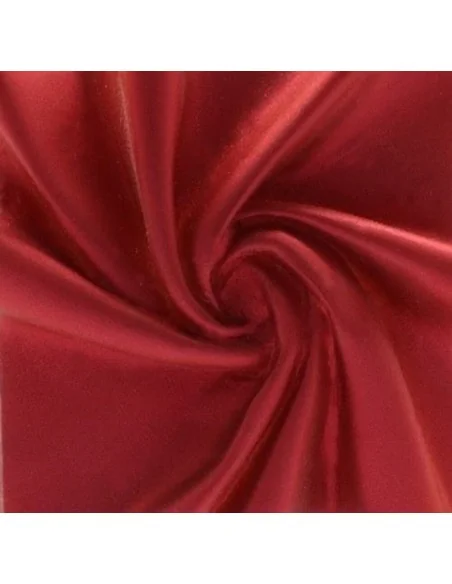 Mr Hobby -Gunze Mr. Color Velvet (18 ml) Red - Mr Hobby - Gunze CV-01