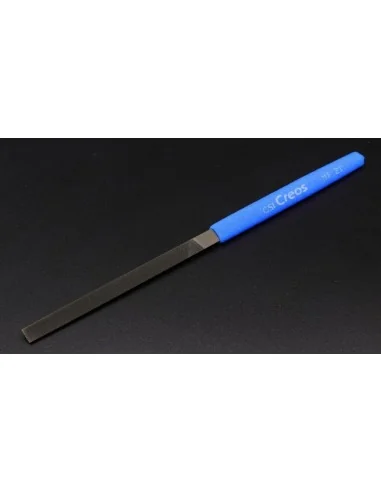 [NO_DESC] KIWAMI MODELING FILE BLACK BLADE - Mr Hobby - Gunze MF-21