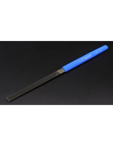 KIWAMI MODELING FILE BLACK BLADE - Mr Hobby - Gunze MF-21