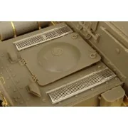 SU-152 engine mesh (Bronco) - Hauler HLX48349