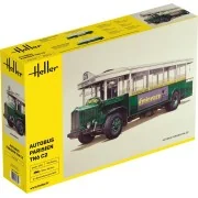 Autobus TN6 C2 - Heller 80789