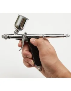 Mr Hobby -Gunze Hand Grip for PS-290 - Mr Hobby - Gunze PS-290G 2
