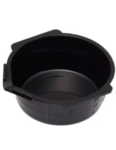 Mr Hobby -Gunze Mr.Paint Cup Black - Mr Hobby - Gunze GT-115B 2