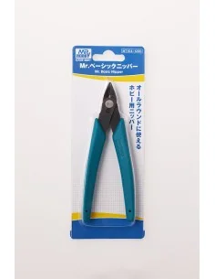 Mr Hobby -Gunze Mr. Basic Nipper II - Mr Hobby - Gunze MT-104
