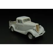 GAZ-M415 Pickup (ACE) - Hauler HLX48354