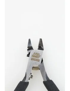 Mr Hobby -Gunze Mr. Nipper Single-Edged - Mr Hobby - Gunze MT-106 2