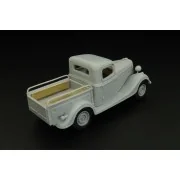 GAZ-M415 Pickup (ACE), 1/48 - Hauler HLX48354