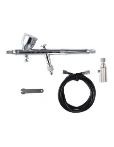 Mr Hobby -Gunze PS-289 with Air-Up System - Mr Hobby - Gunze PS-289 2