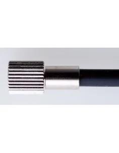 Mr Hobby -Gunze Mr. Air Hose / Ps. Straight 1, 5 m - Mr Hobby - Gun... 2