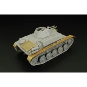 Russian AA tank T-90 (Mikromir) - Hauler HLX48357