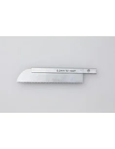 Mr Hobby -Gunze Blade for GT-108 for resin - Mr Hobby - Gunze GT-108B 2