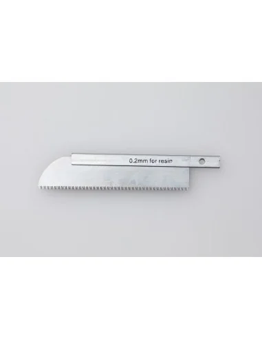 Mr Hobby -Gunze Blade for GT-108 for resin - Mr Hobby - Gunze GT-108B