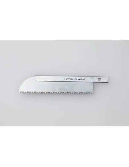 Mr Hobby -Gunze Blade for GT-108 for resin - Mr Hobby - Gunze GT-108B